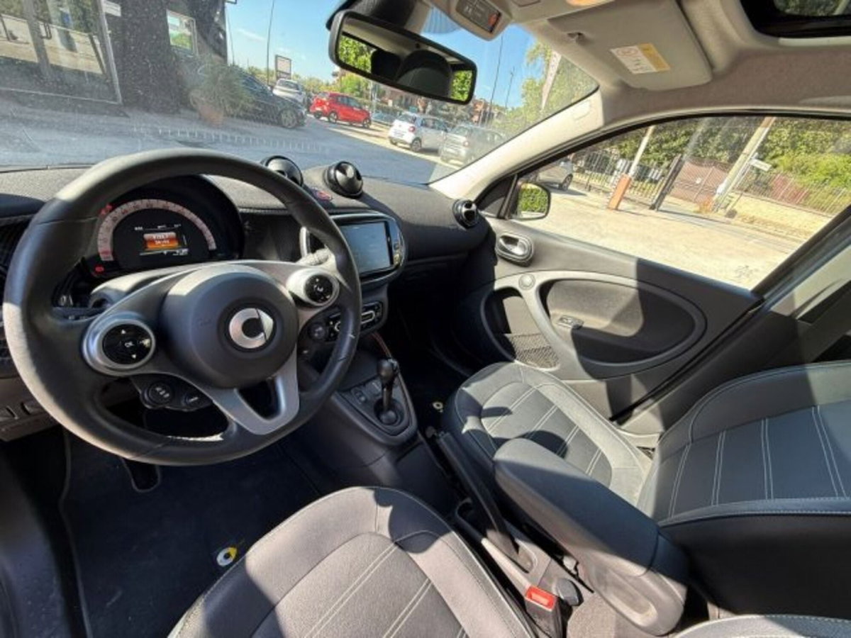 smart forfour forfour EQ Prime (20)