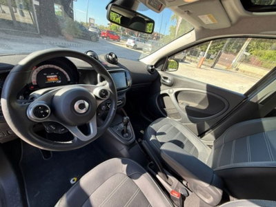smart forfour forfour EQ Prime (20)