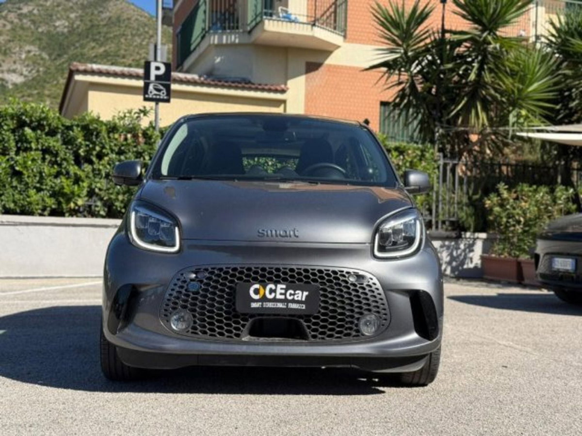 smart forfour forfour EQ Prime (3)