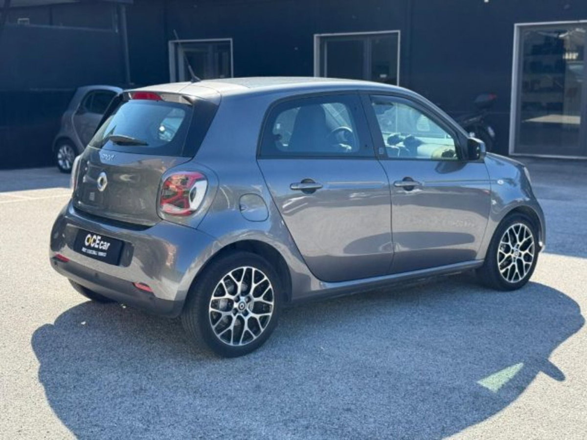 smart forfour forfour EQ Prime (5)