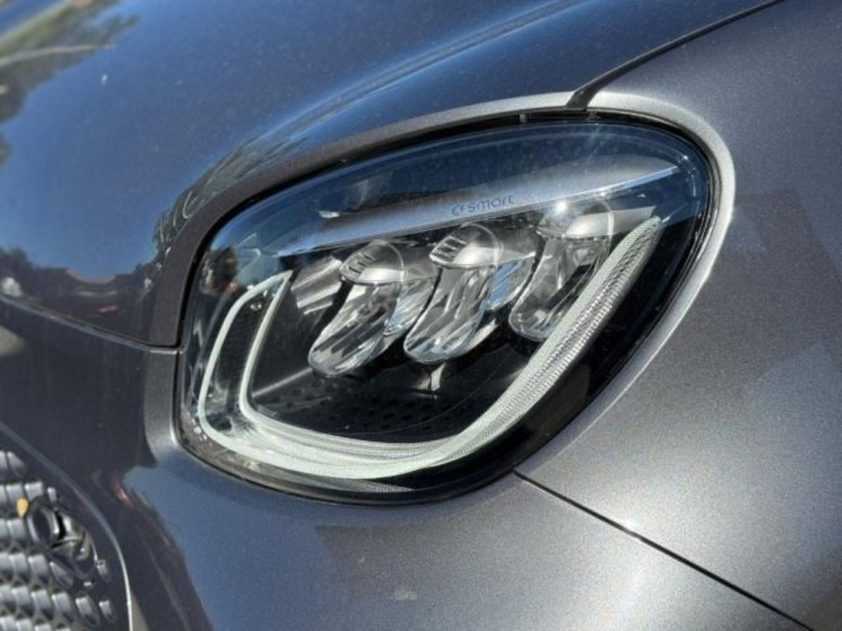 smart forfour forfour EQ Prime (7)