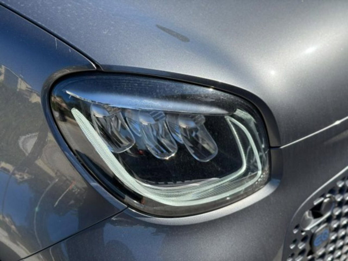 smart forfour forfour EQ Prime (8)