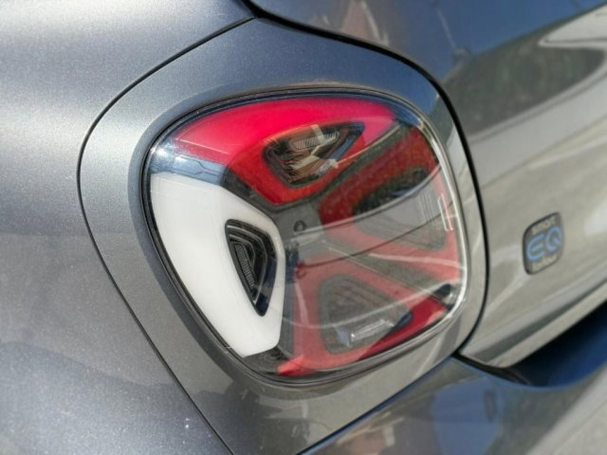 smart forfour forfour EQ Prime (9)