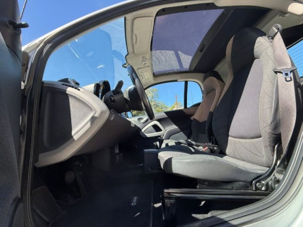 smart Fortwo 70 1.0 Passion (12)