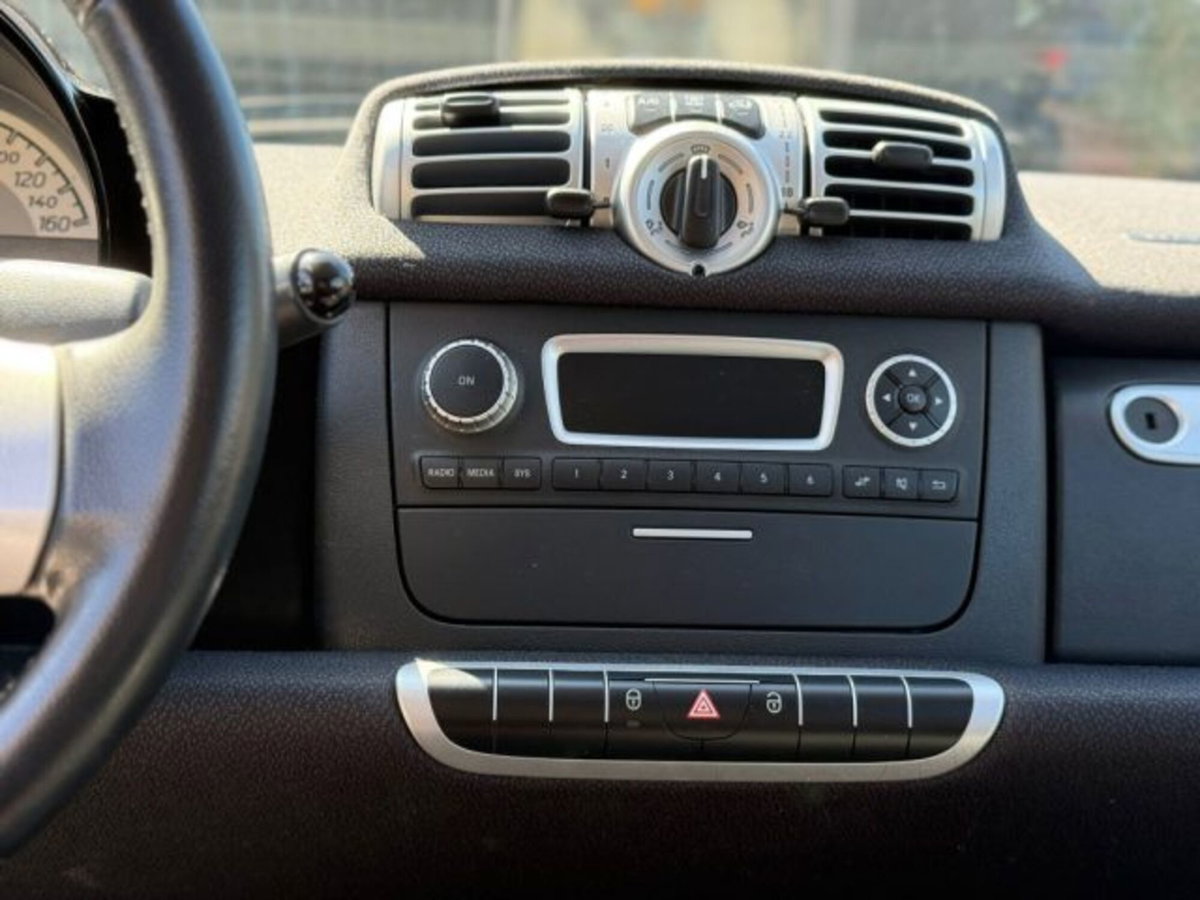 smart Fortwo 70 1.0 Passion (14)