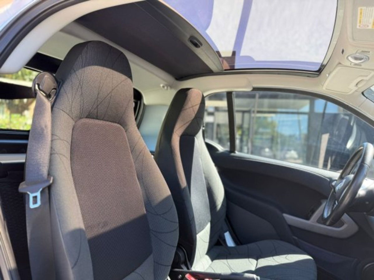 smart Fortwo 70 1.0 Passion (17)