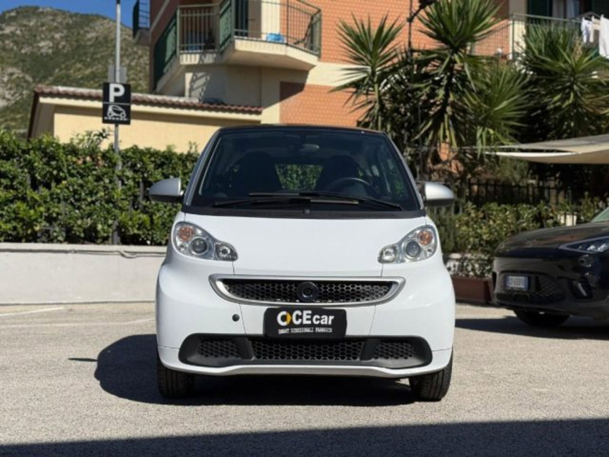smart Fortwo 70 1.0 Passion (3)