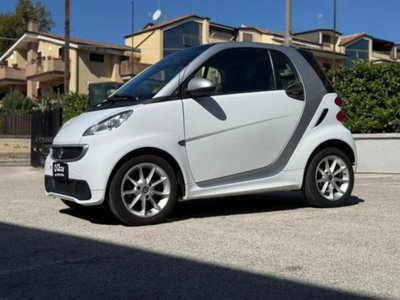 smart Fortwo 70 1.0 Passion (9)