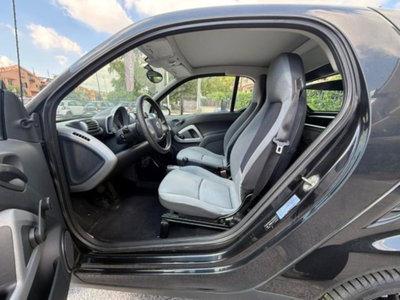 smart Fortwo 1000 45 kW MHD coupé pure (16)