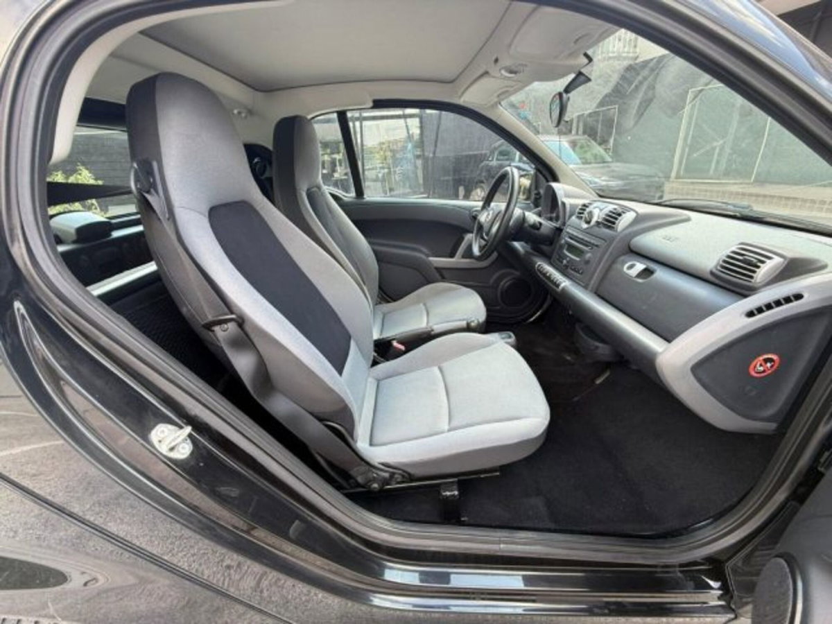 smart Fortwo 1000 45 kW MHD coupé pure (19)