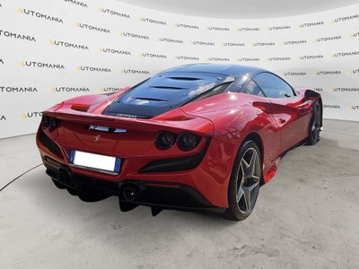 Ferrari F8 Coupé F8 Tributo (10)
