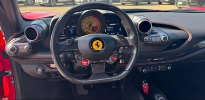 Ferrari F8 Coupé F8 Tributo (11)
