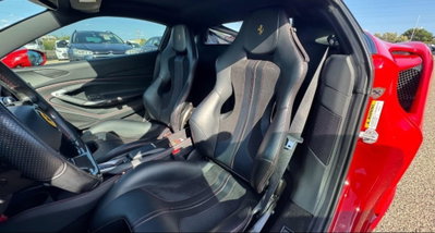 Ferrari F8 Coupé F8 Tributo (12)