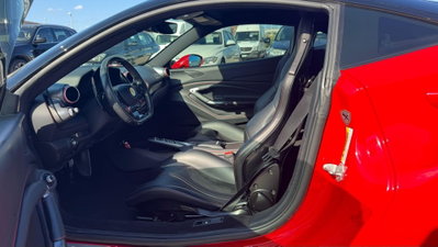 Ferrari F8 Coupé F8 Tributo (14)