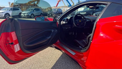 Ferrari F8 Coupé F8 Tributo (15)