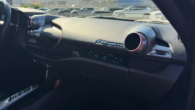 Ferrari F8 Coupé F8 Tributo (18)