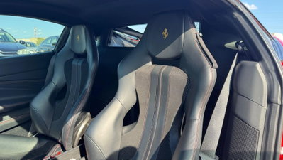 Ferrari F8 Coupé F8 Tributo (19)