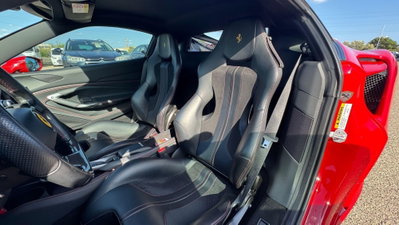 Ferrari F8 Coupé F8 Tributo (20)