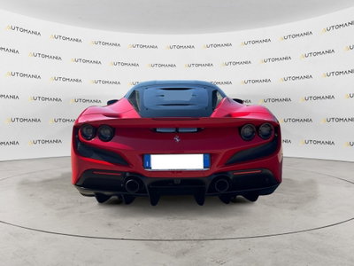 Ferrari F8 Coupé F8 Tributo (6)