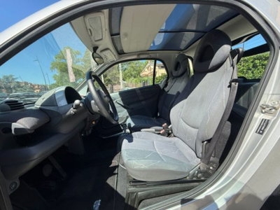 smart Fortwo 800 coupé passion cdi (12)