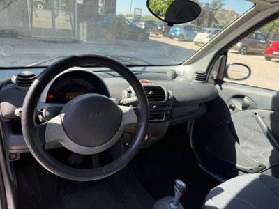 smart Fortwo 800 coupé passion cdi (14)