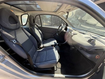 smart Fortwo 800 coupé passion cdi (15)