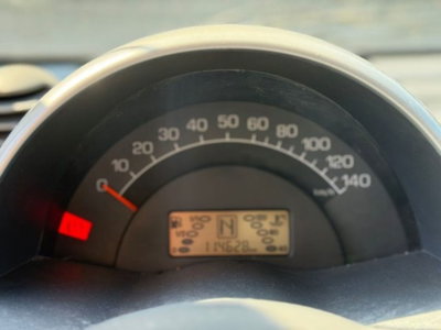 smart Fortwo 800 coupé passion cdi (18)
