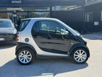smart Fortwo 800 coupé passion cdi (3)