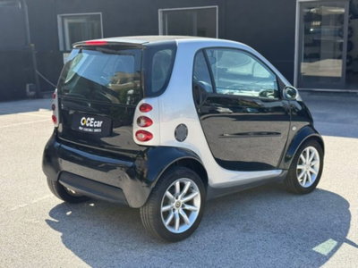 smart Fortwo 800 coupé passion cdi (4)