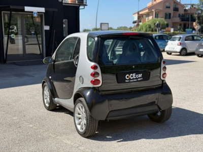 smart Fortwo 800 coupé passion cdi (6)