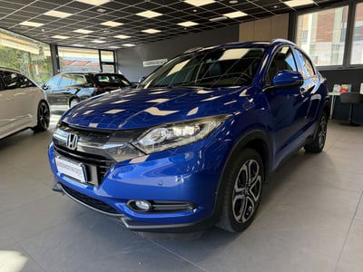 Honda HR-V 1.5 i-VTEC Executive Navi ADAS usata