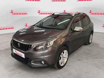 Peugeot 2008 82 S&S Style usata