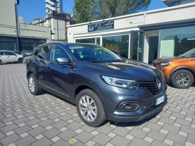 Renault Kadjar dCi 8V 115CV Business usata