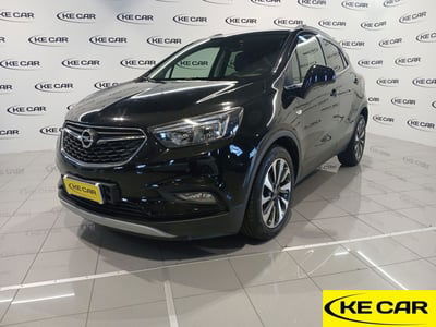 Opel Mokka 1.4 Turbo GPL Tech 140CV 4x2 Innovation usata