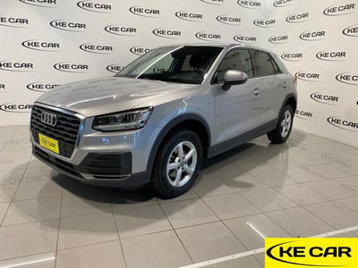 Audi Q2 Q2 30 TDI S tronic Business usata