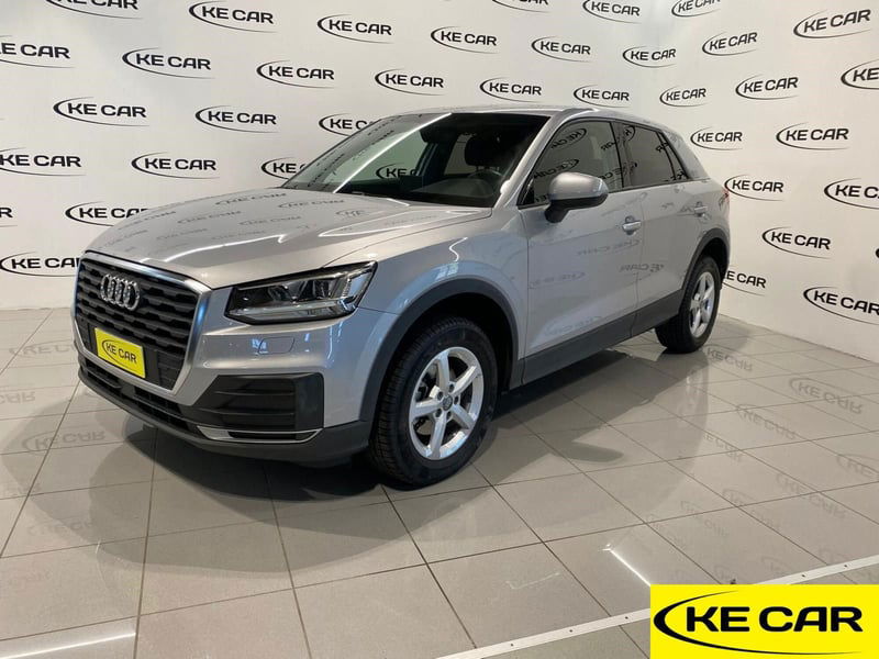 Audi Q2 Q2 30 TDI S tronic Business
