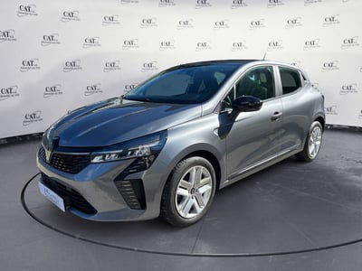 Renault Clio TCe 90 CV 5 porte Techno usata