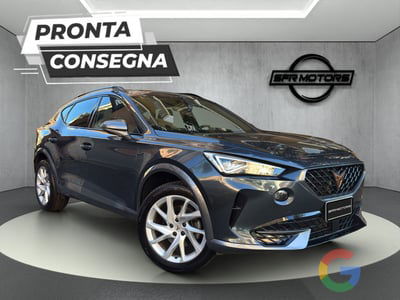 Cupra Formentor Formentor 1.5 TSI usata