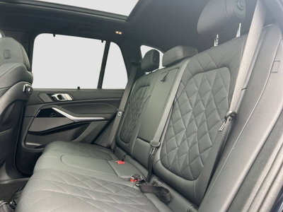BMW X5 xdrive30d MSport auto (12)