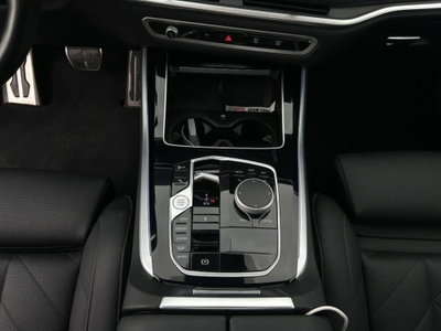 BMW X5 xdrive30d MSport auto (15)