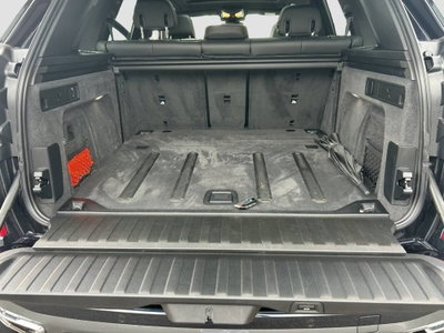 BMW X5 xdrive30d MSport auto (16)