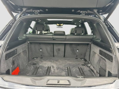 BMW X5 xdrive30d MSport auto (17)