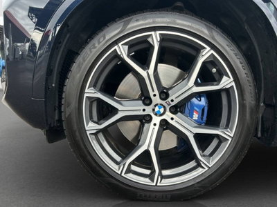 BMW X5 xdrive30d MSport auto (18)