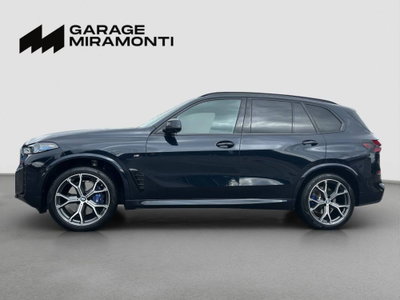 BMW X5 xdrive30d MSport auto (3)