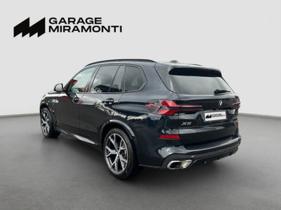 BMW X5 xdrive30d MSport auto (7)