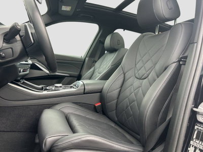 BMW X5 xdrive30d MSport auto (8)