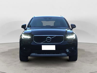 Volvo XC40 D3 Geartronic Business Plus usata