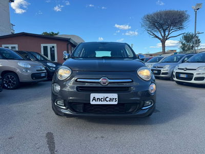 Fiat 500X 1.3 MultiJet 95 CV Pop Star usata