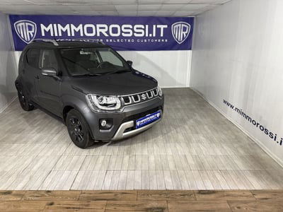 Suzuki Ignis 1.2 Hybrid Top usata