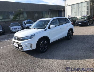 Suzuki Vitara Vitara 61kWh Ichi 4wd dual motor allgrip-e usata